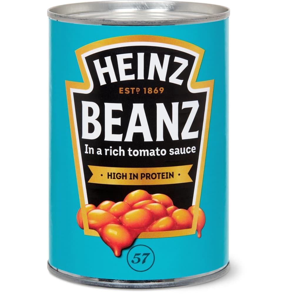 Heinz Baked Beans • Migros