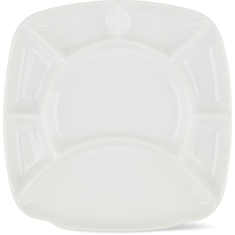 Kaufen Cucina & Tavola FleischfondueTeller • Migros