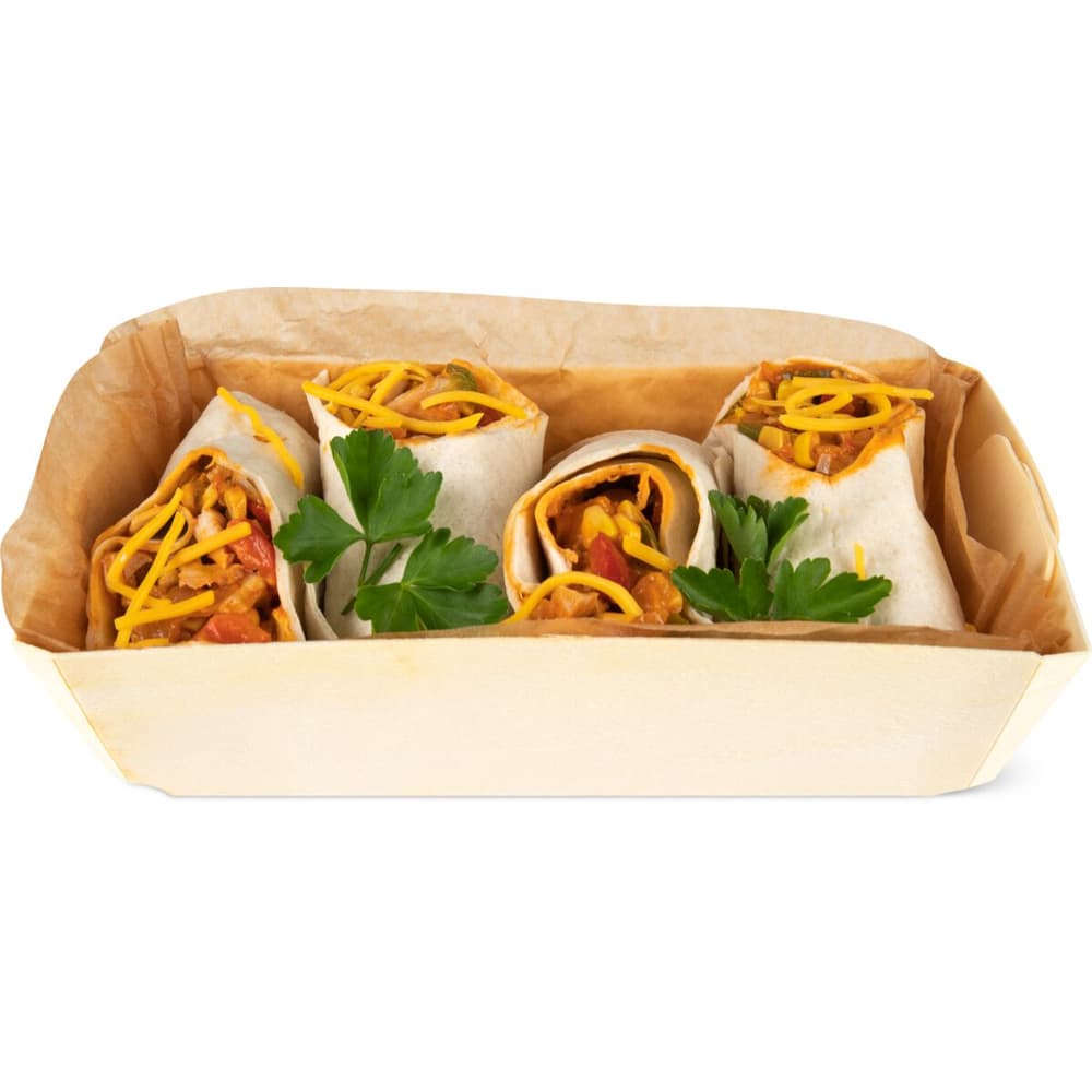 Acquista Migros Daily Enchiladas 2p freddi • Migros