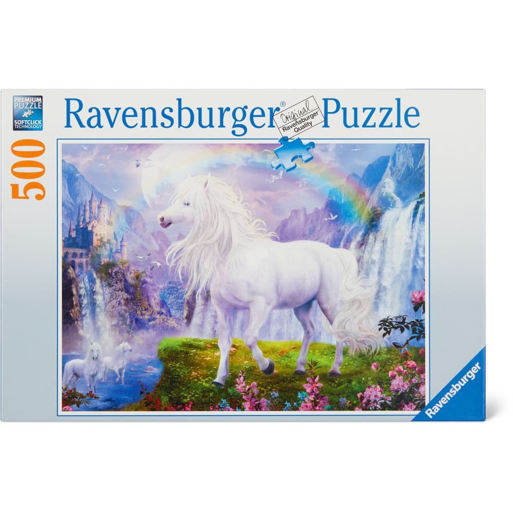 Acquista RVB 3D Puzzle portapenne ass. • Migros