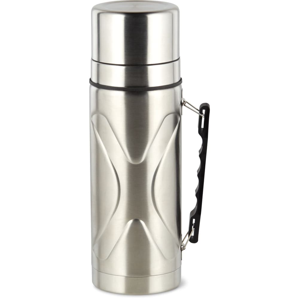 Acquista bottiglia termica inox • Migros