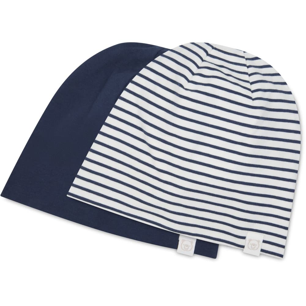 Sterntaler Bonnet Souple Bébé - Chapeau Coton Extensible UV50+ Pour 18 Mois Et Plus