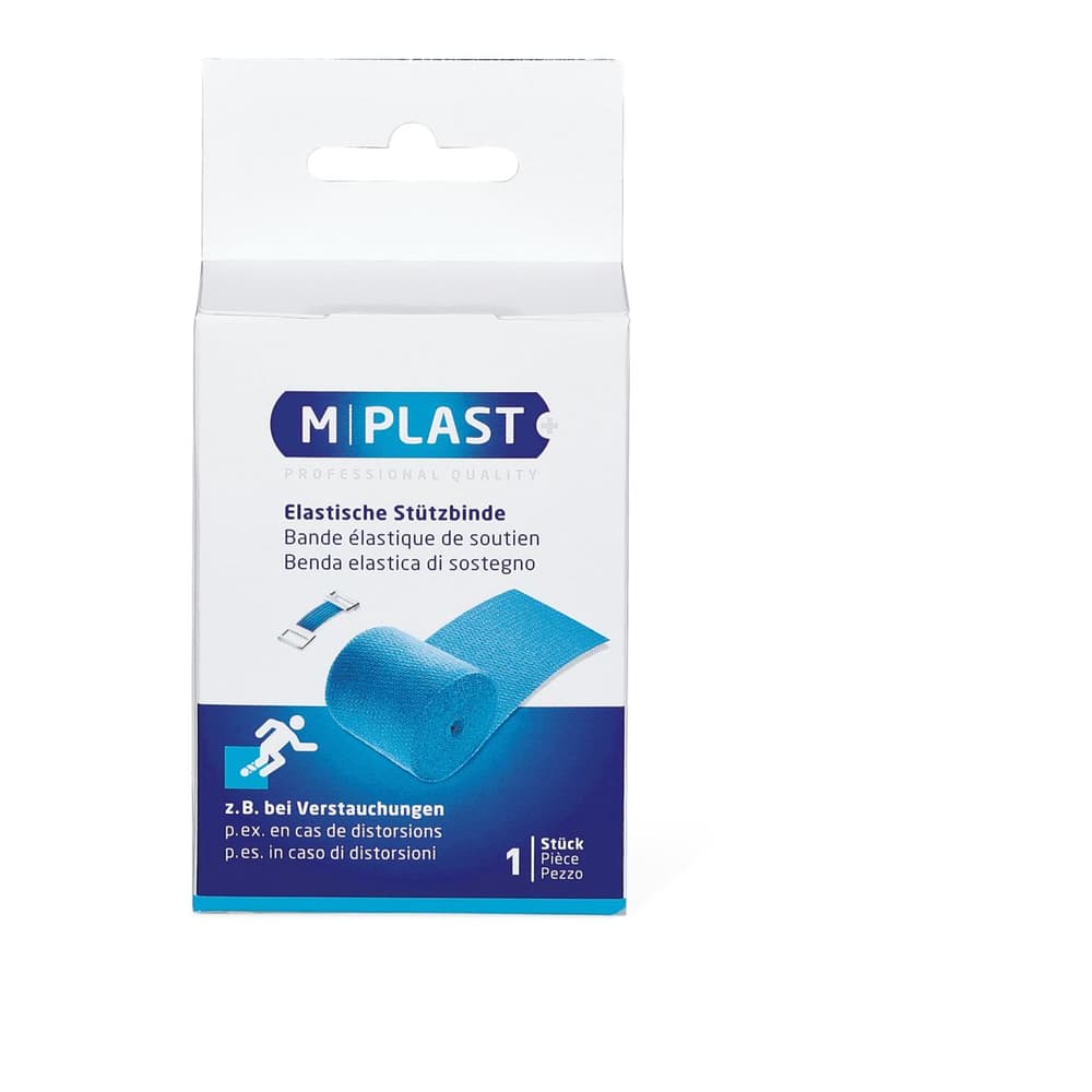 Acquista M-Plast · Cerotti per bambini • Migros