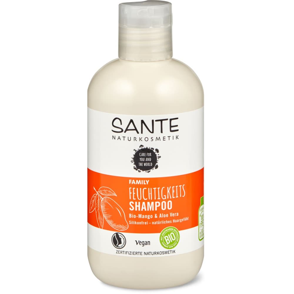 Kaufen Sante Shampoo Feuchtigkeit • Migros
