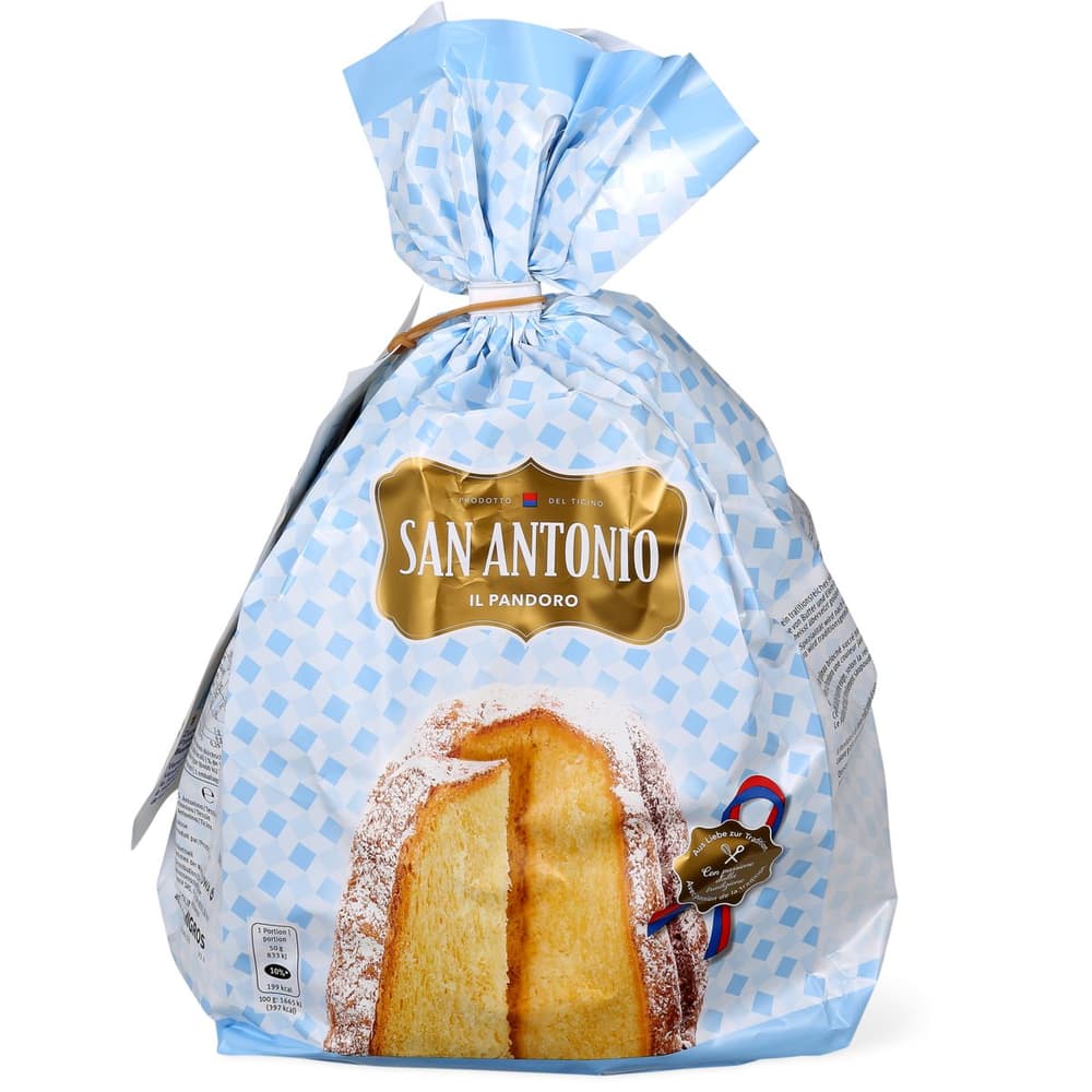 Product “Maina Panettone the great traditional recipe” | The Open Food Repo