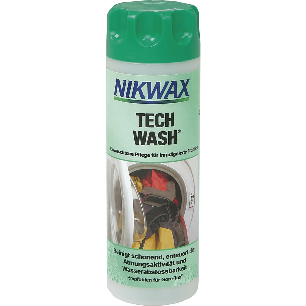 Nikwax Tech Wash 300 ml Waschmittel