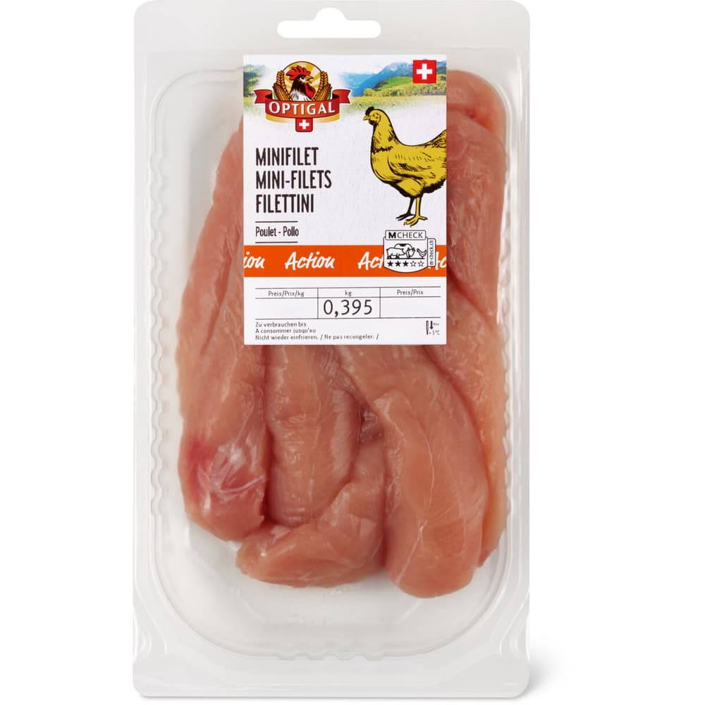 Life Naturel Filetti di Pollo di Life - Garden & Dogs