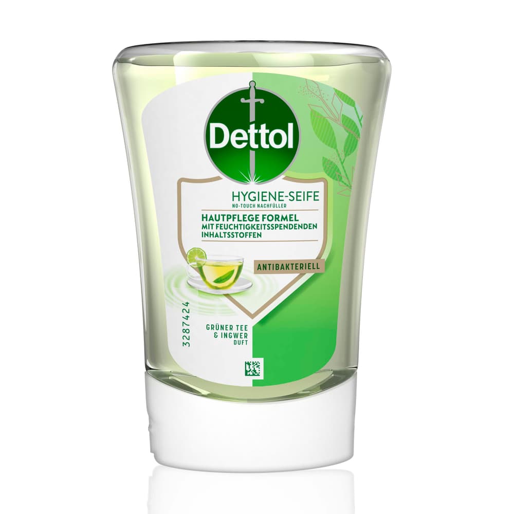 Atmosphera Duft-Nachfüllpackung „Elea“ – Grüner Tee & Yuzu, 160 Ml