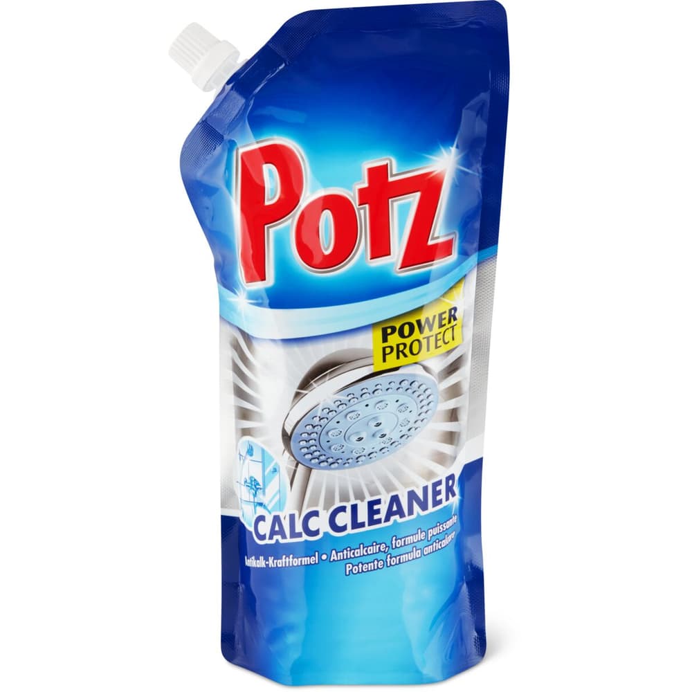 Acquista Potz Calc Cleaner • Migros