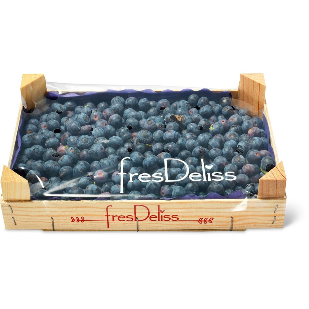 Belledonne -- Le mini croc' myrtille Vrac - 1.5 kg