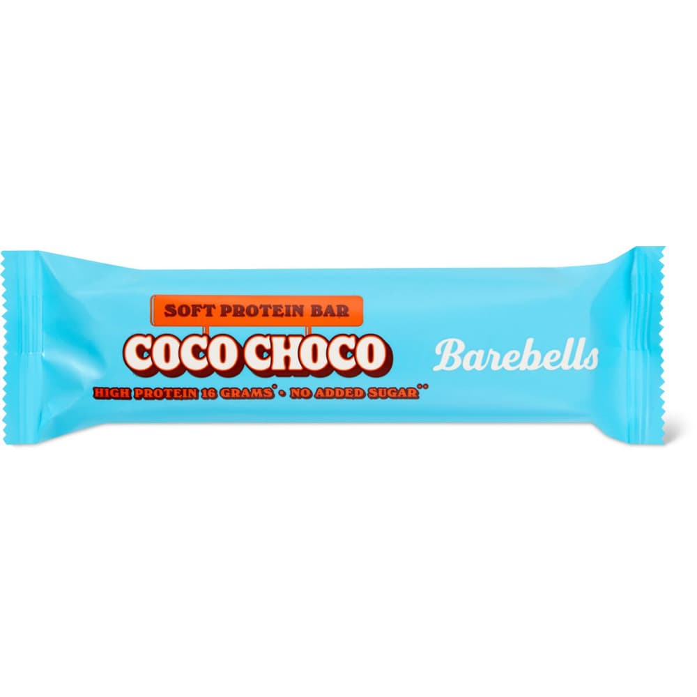 Barebells Protein Bar Coco Choco • Migros