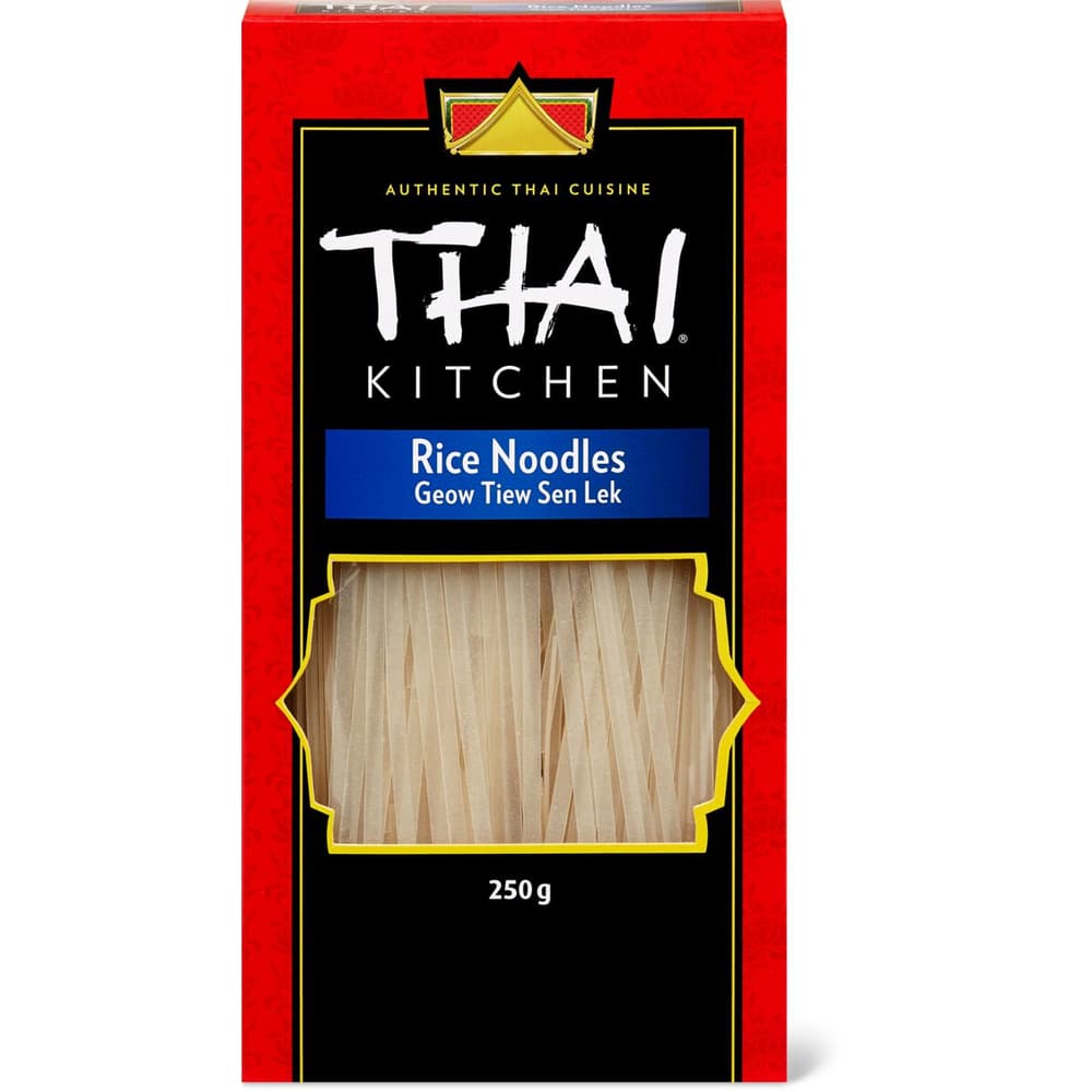 Compra Thai Kitchen sfogliatine di riso (120g) a un prezzo conveniente