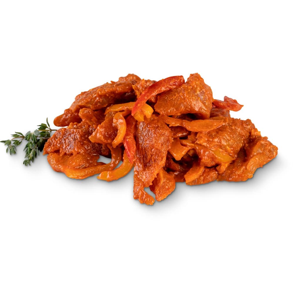 Schweins Stroganoff • Migros
