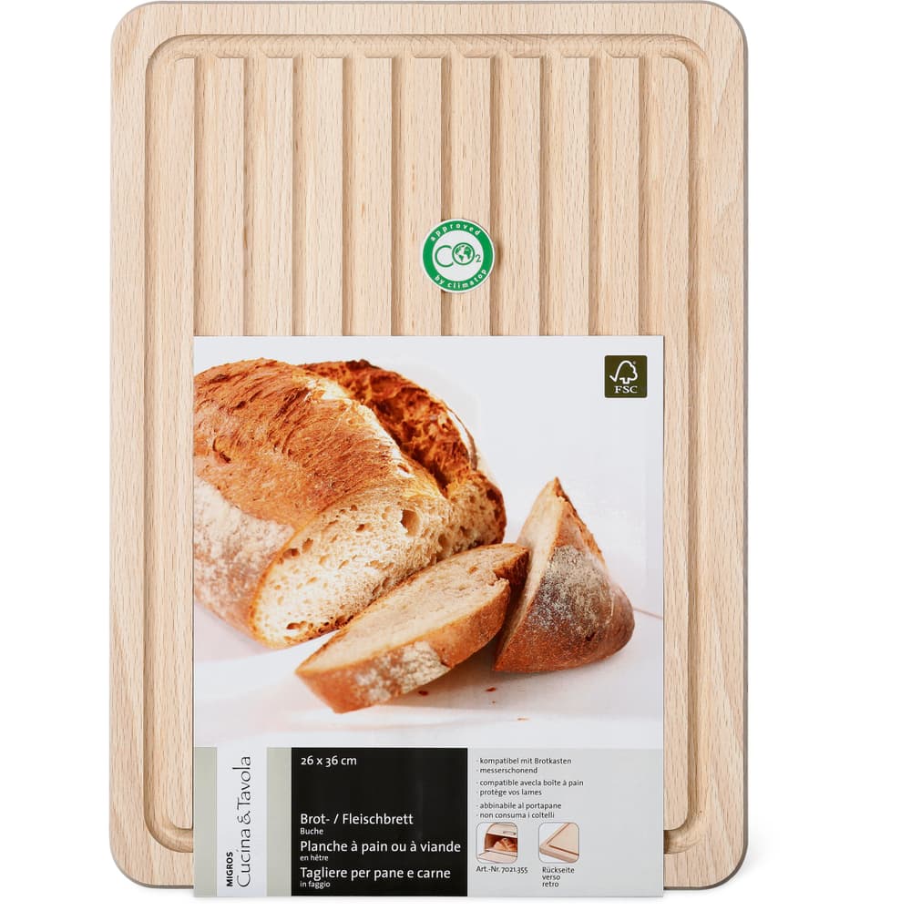 Acquista Tagliaverdure • Migros