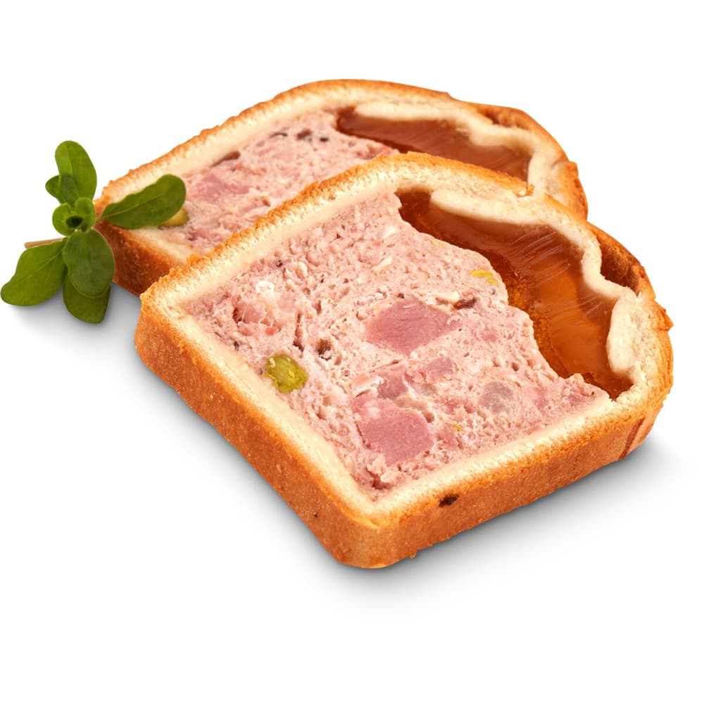 Buy Labeyrie · Foie gras de canard cru entier · Eveiné • Migros