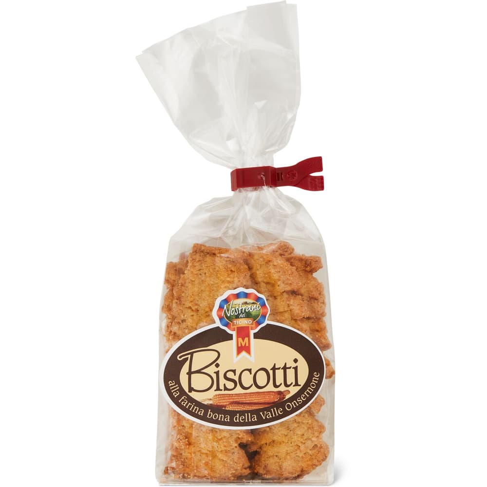 Biscotti farina bona • Migros