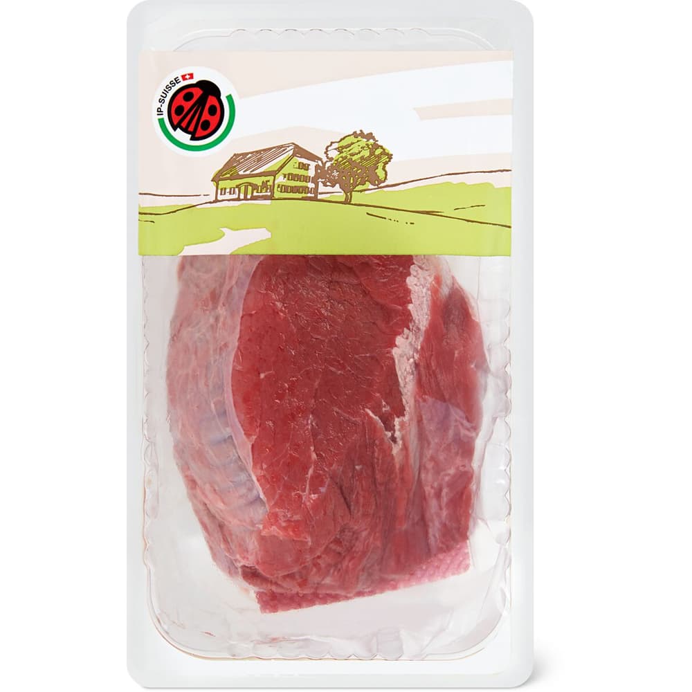 Ip Akbar Rind IP-SUISSE · Rindsschulterbraten • Migros
