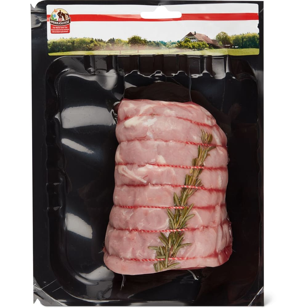 Kalbs Rollbraten IP-SUISSE • Migros