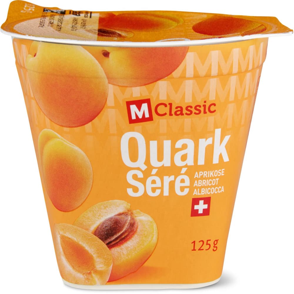 Quark  Migusto