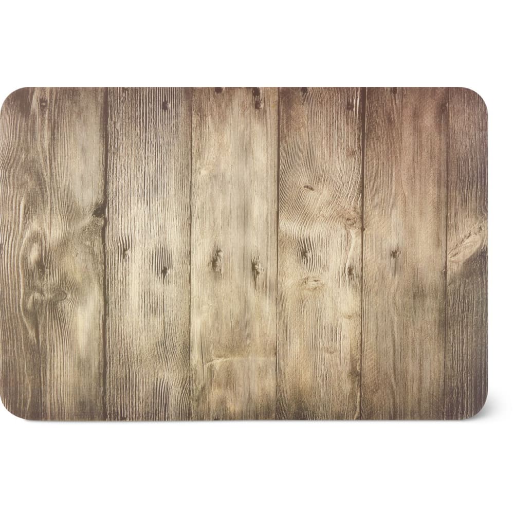 Set de table • Migros