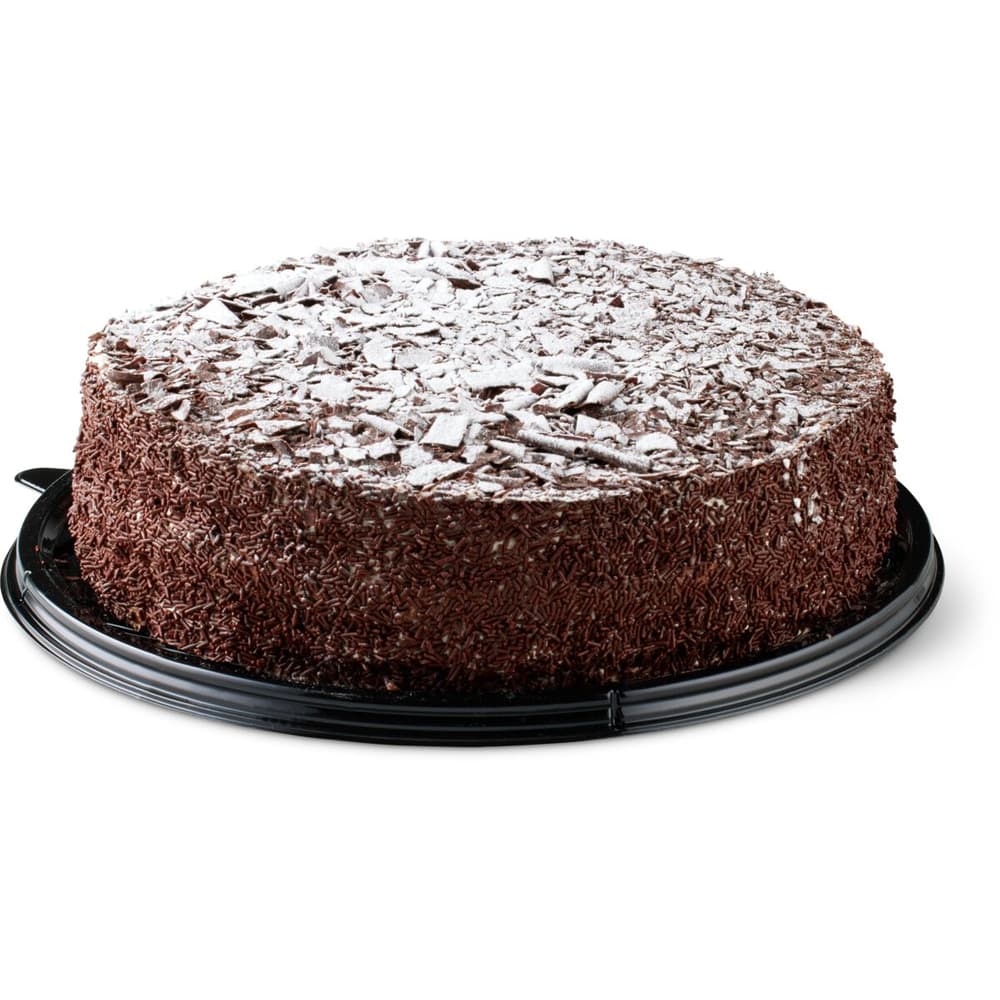 Schwarzwälder Torte • Migros