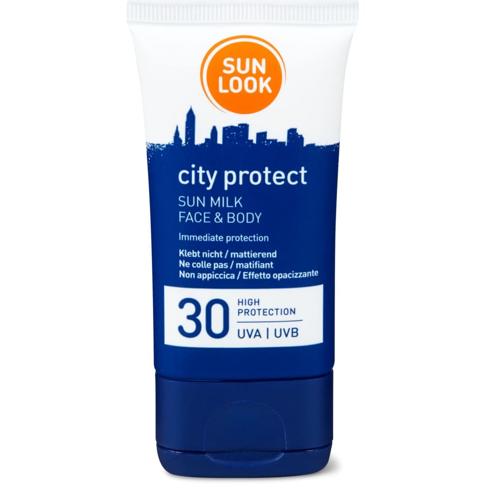 sunscreen sf30