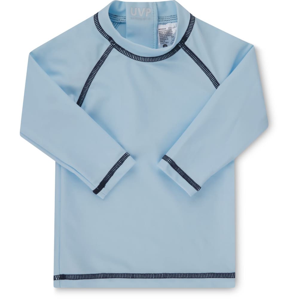 Costume Bagno Kidz Swimmers Con Protezione UV 50+ - Rash Vest E