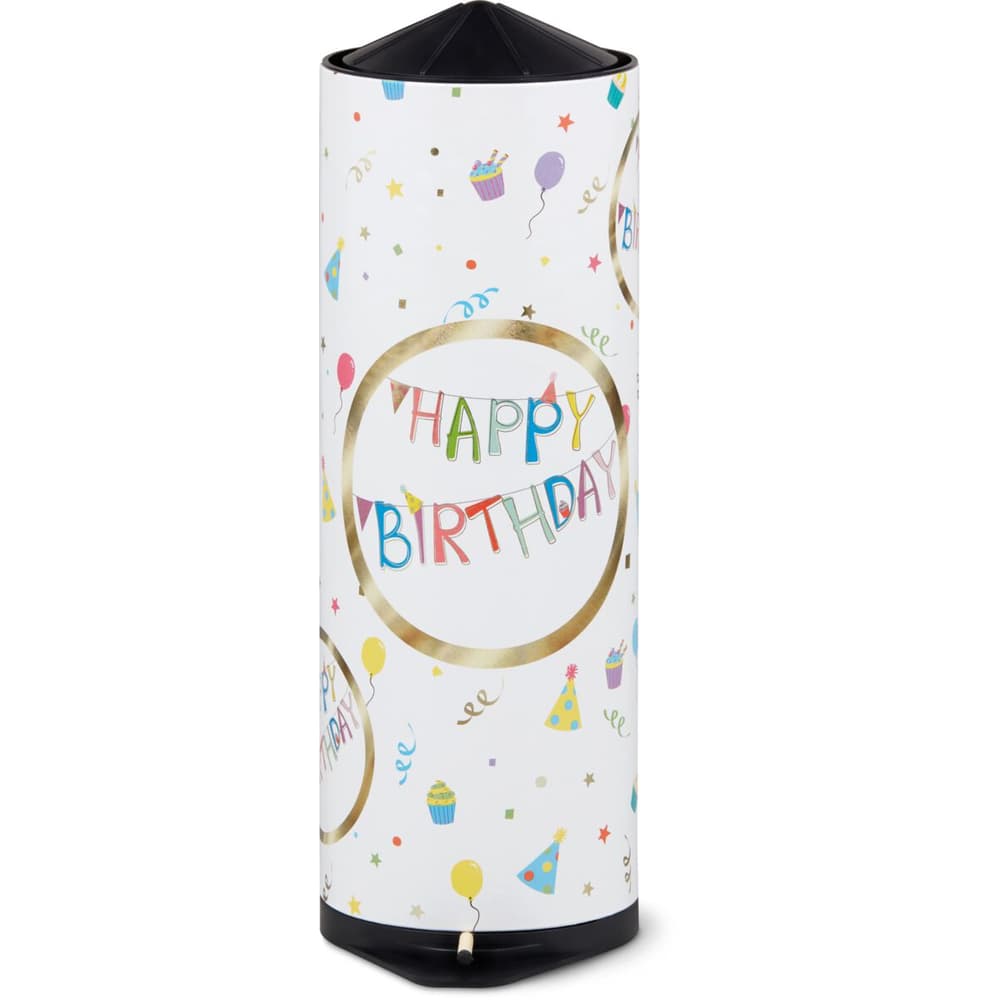 Migros Ambiance · Mini bombe de table • Migros