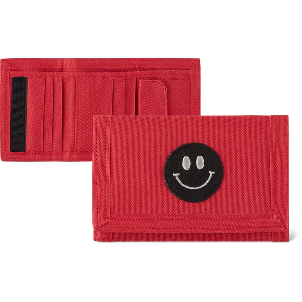 Buy VELCRO WALLET KA_one Size,bordeau • Migros