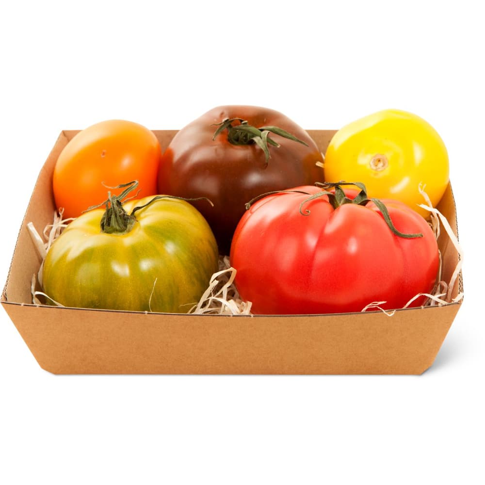 Semi Pomodoro Raro 450 Graines DE TOMATE RARE EN MIX 9 VARIÉTÉS GRATUIT Cadeau Semi Francesi Da Collezione