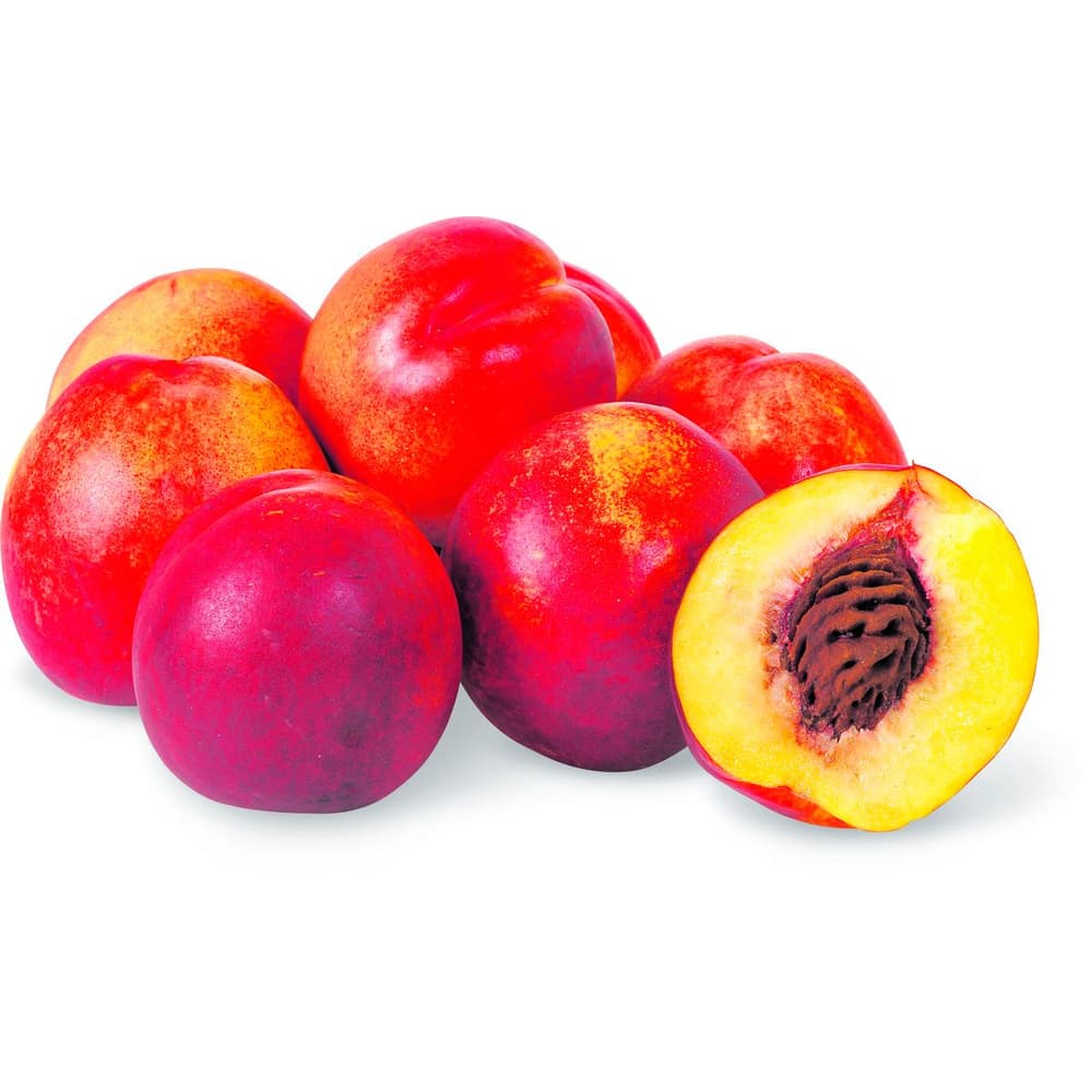 Nectarines • Migros