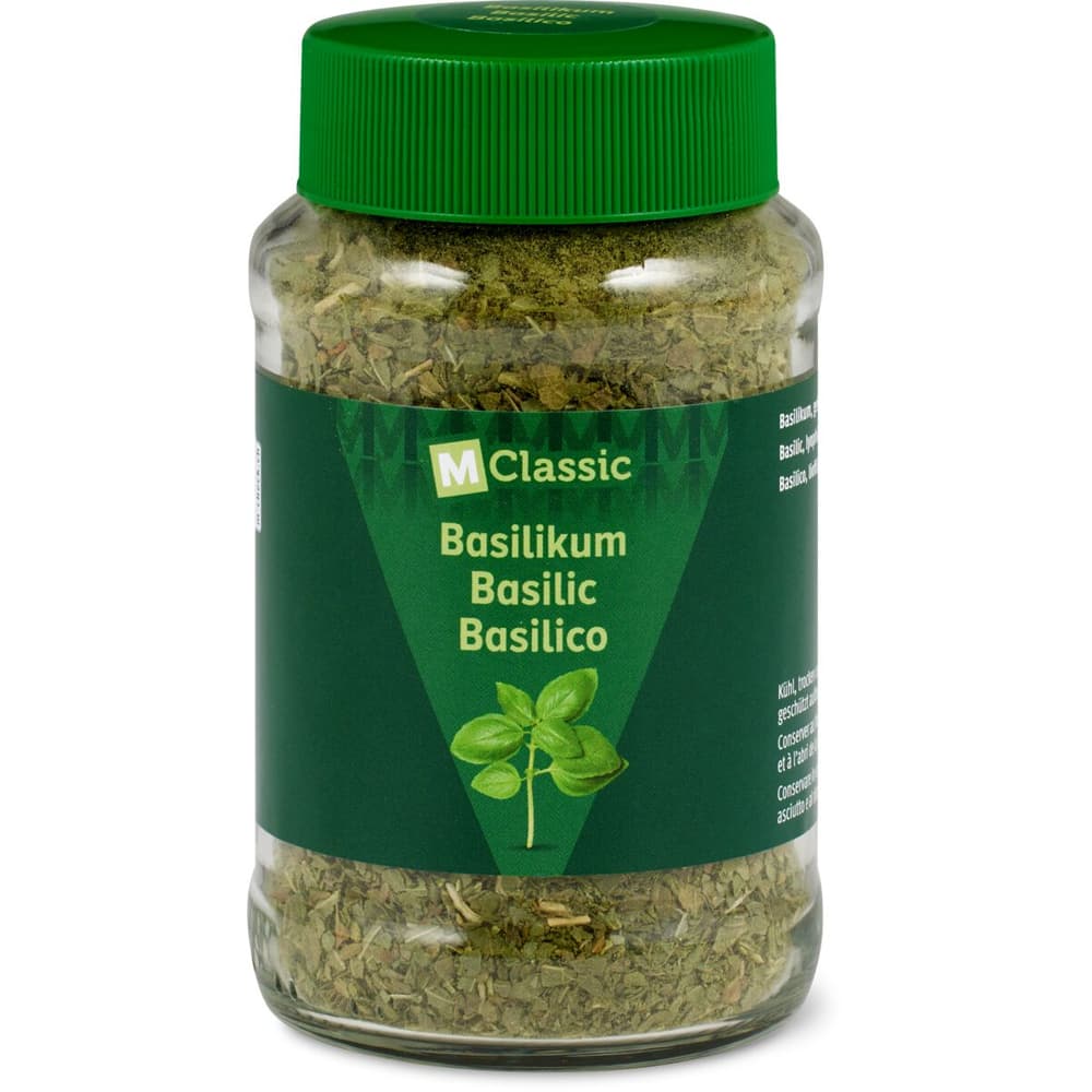 BONI basilic émince 250g main image 1