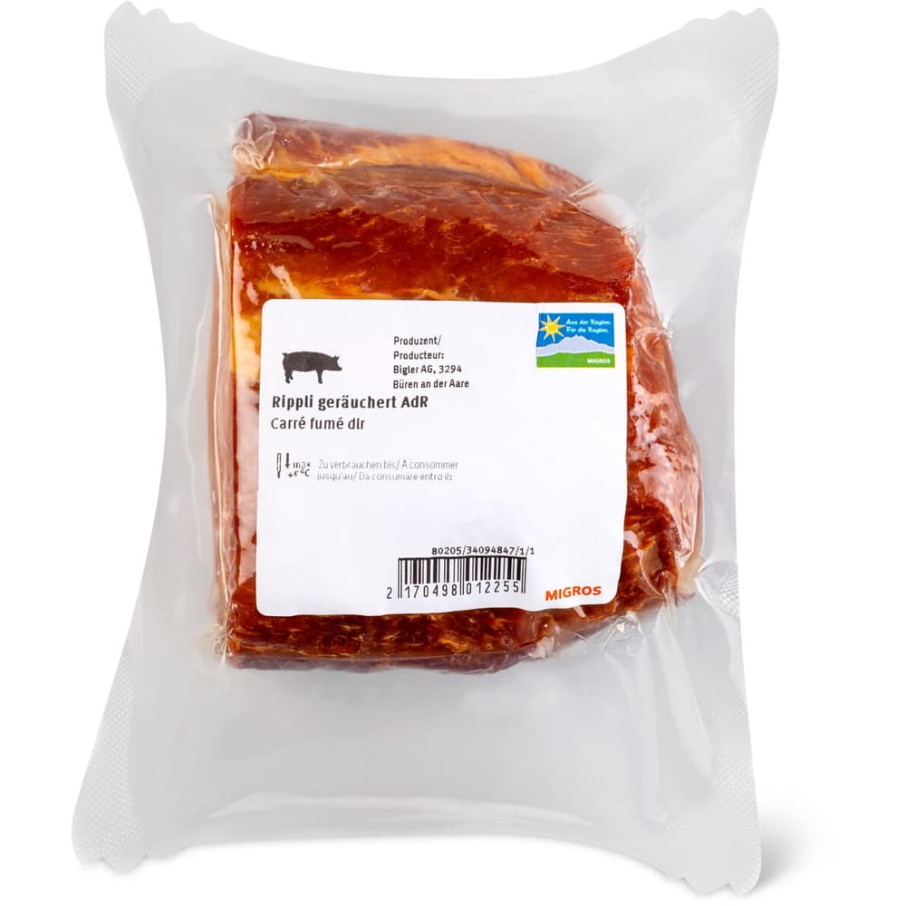 Coppa - 300 G - - Südtiroler Metzgerei, 15,00