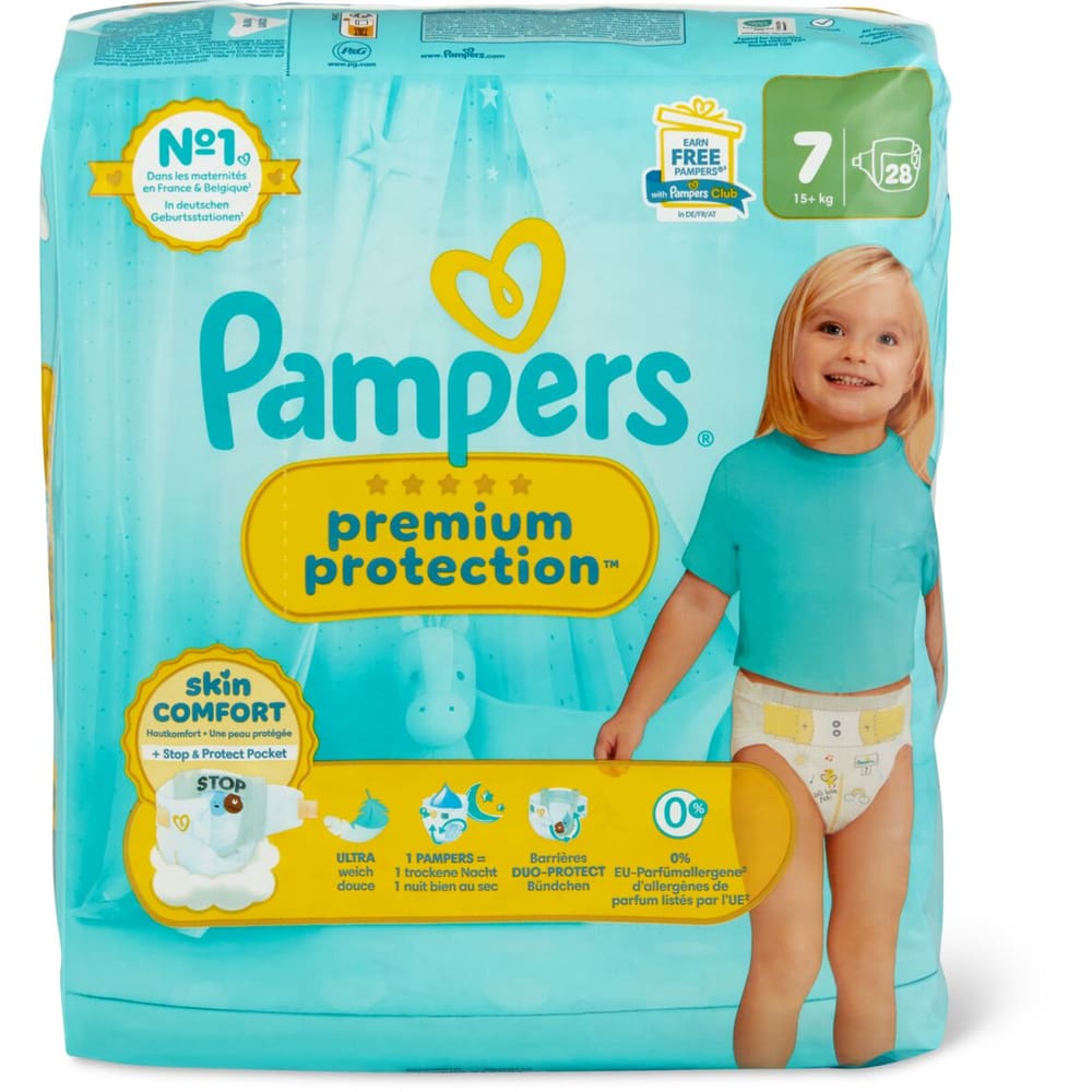 Kruidvat Newborn Luiers Aanbieding bij Kruidvat