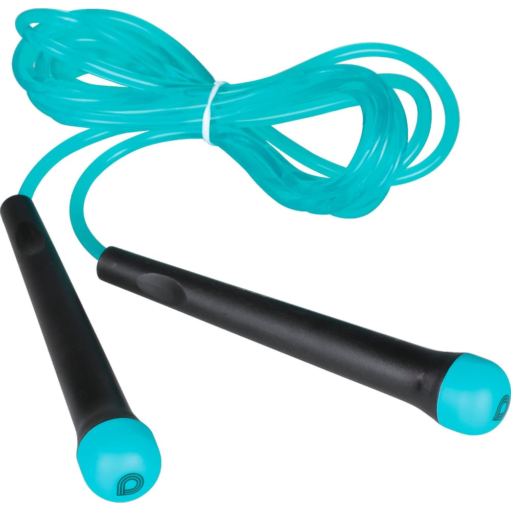 Corde à sauter Jobber Ropes - Corde à sauter Glitter - enfant - 210cm
