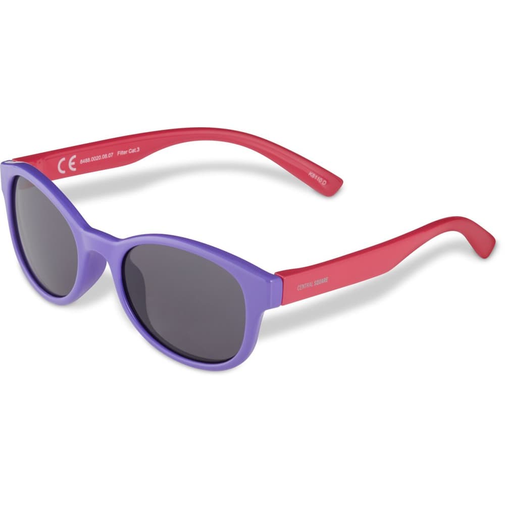 Occhiali Da Sole Per Bambini - 36 Pezzi Multicolore, Lenti UV400, Polipropilene Infrangibile - Foto 10