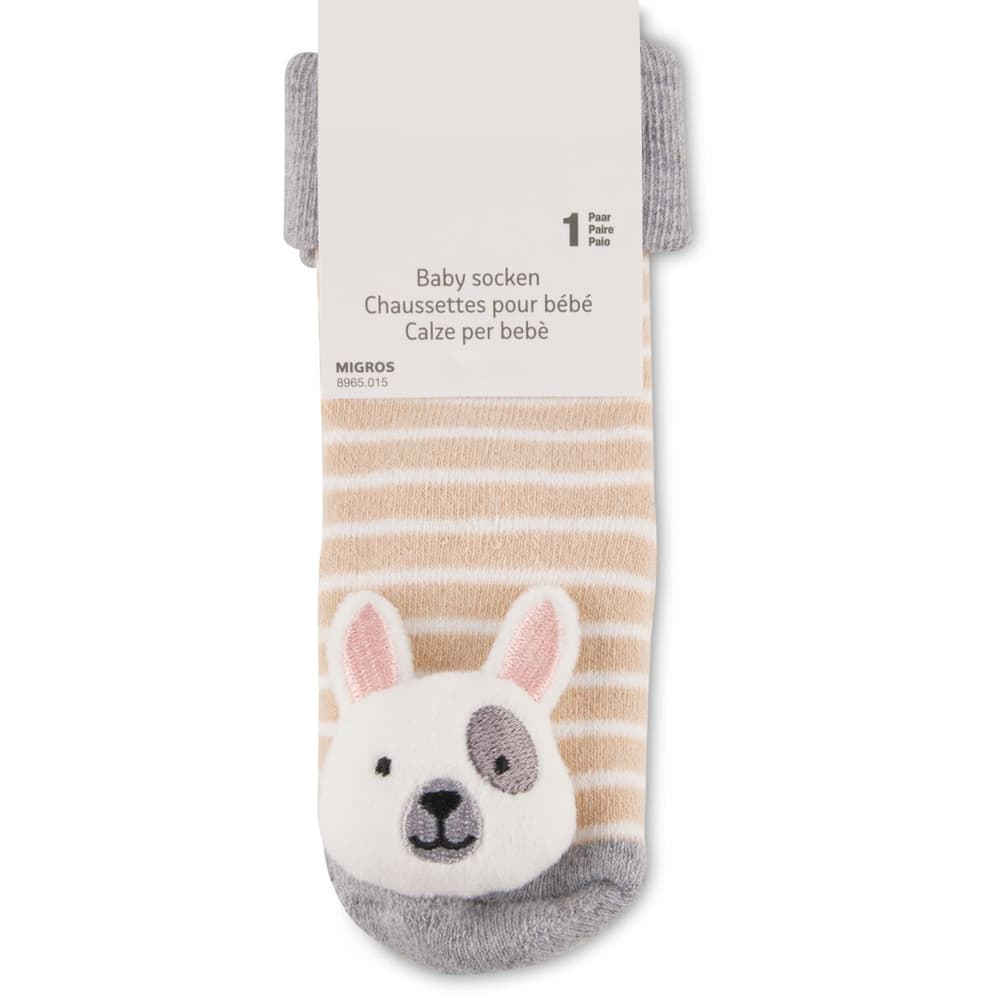 NEXT 5 Paar Baby-Socken - Englische Qualität Für Babys