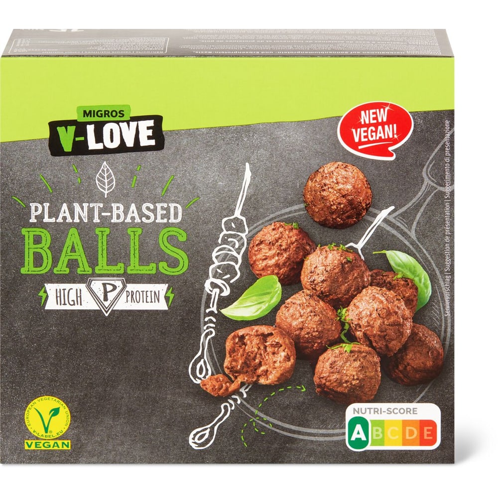 Stampo per polpette vegane Veggie Balls – Di Mauro Enologia