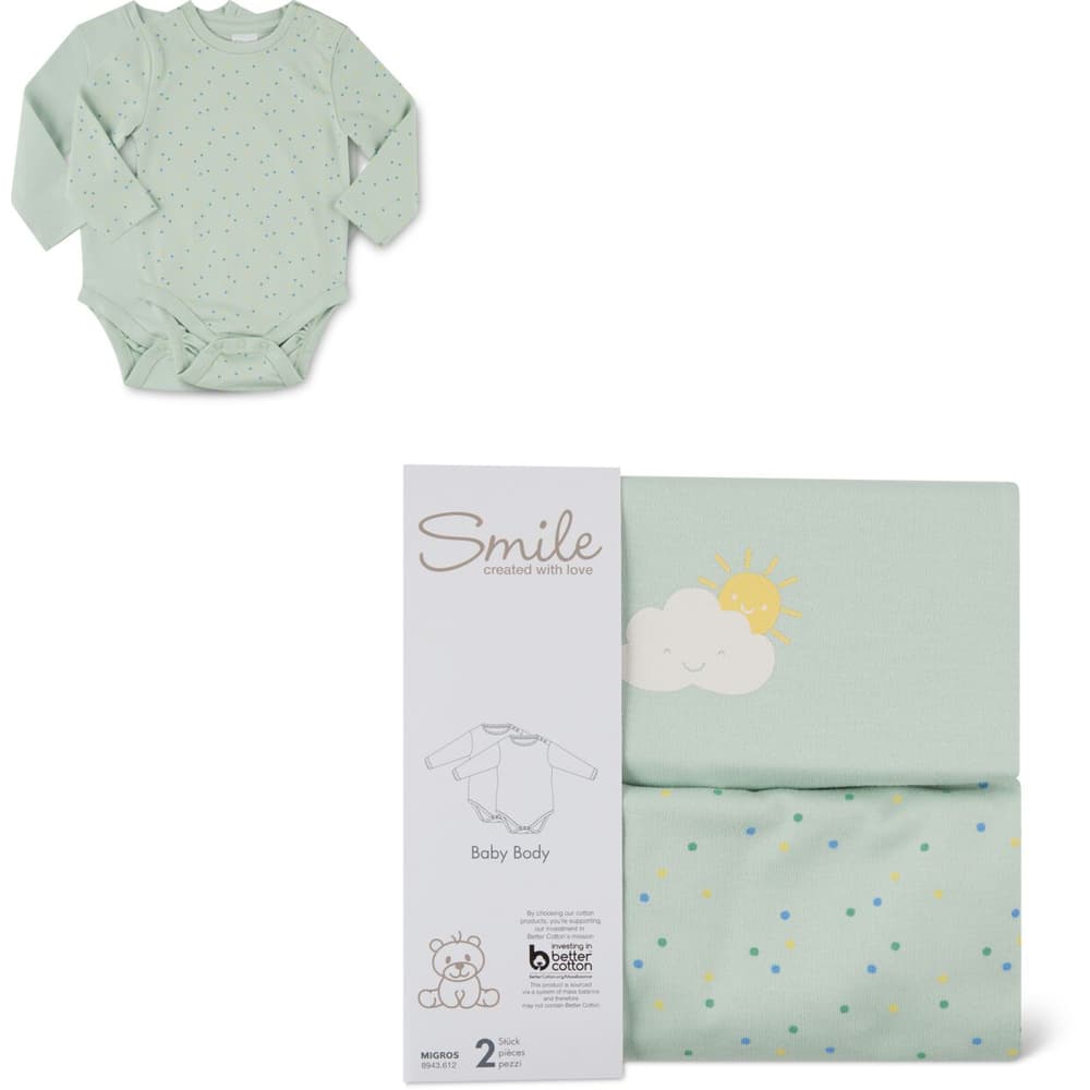 Babykleidung migros Clearance