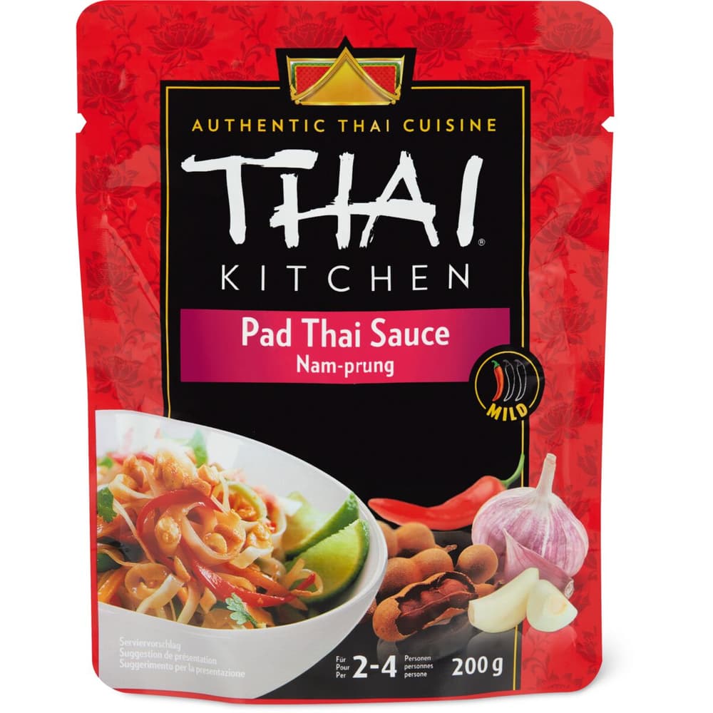 Sauce Pour Pad Thai 227g Coq : la piéce de 227 g à Prix Carrefour