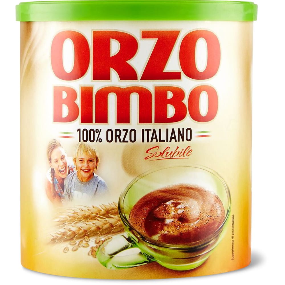 Buy Orzo Bimbo • Migros