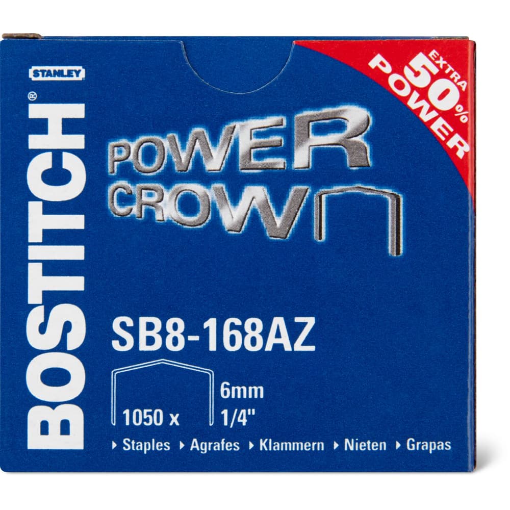 SOSINYA Graffettatrice per legno 3 in 1 con 3000 Graffette pinzatrice