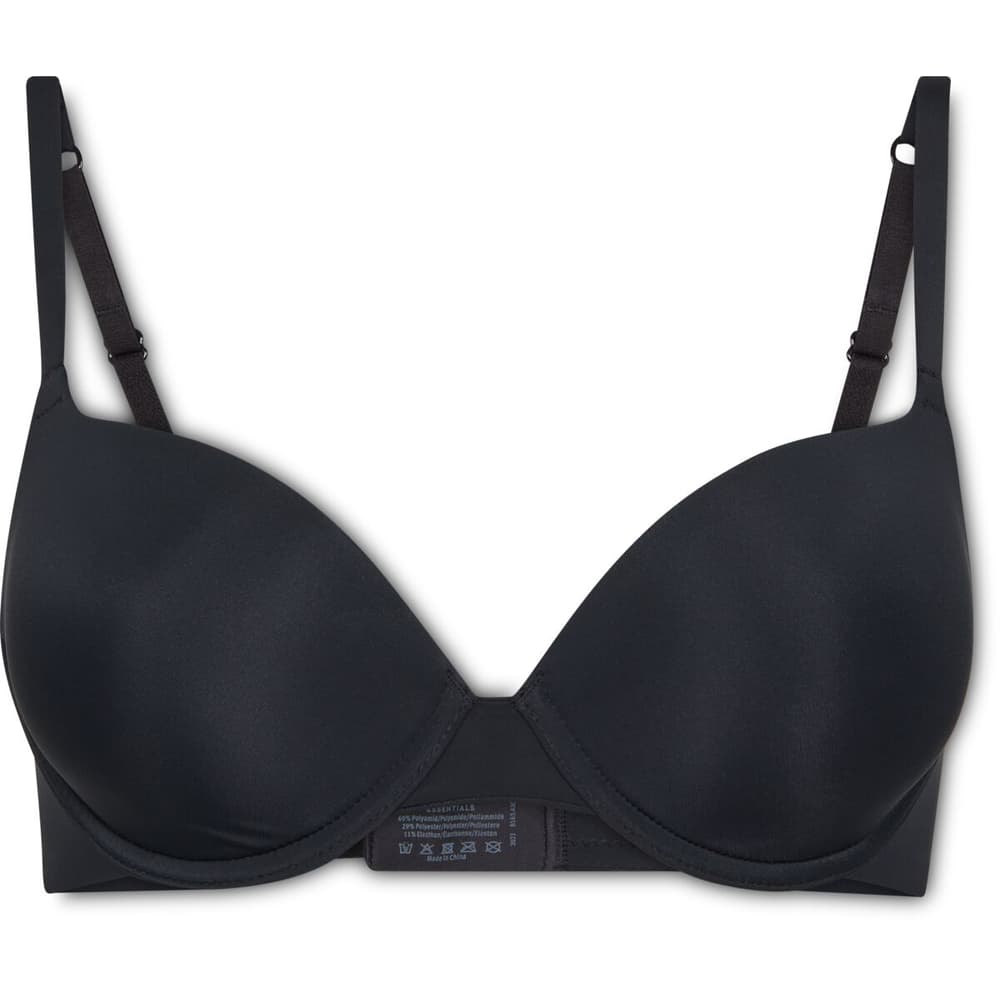 Acquista Ladies Microfibre bra wired padded • Migros