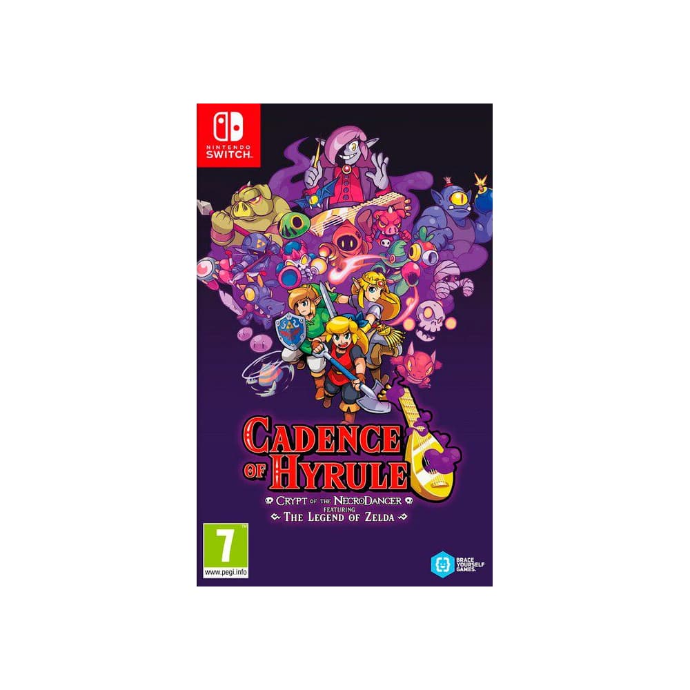 buy-nsw-cadence-of-hyrule-crypt-of-the-necrodancer-feat-the-legend