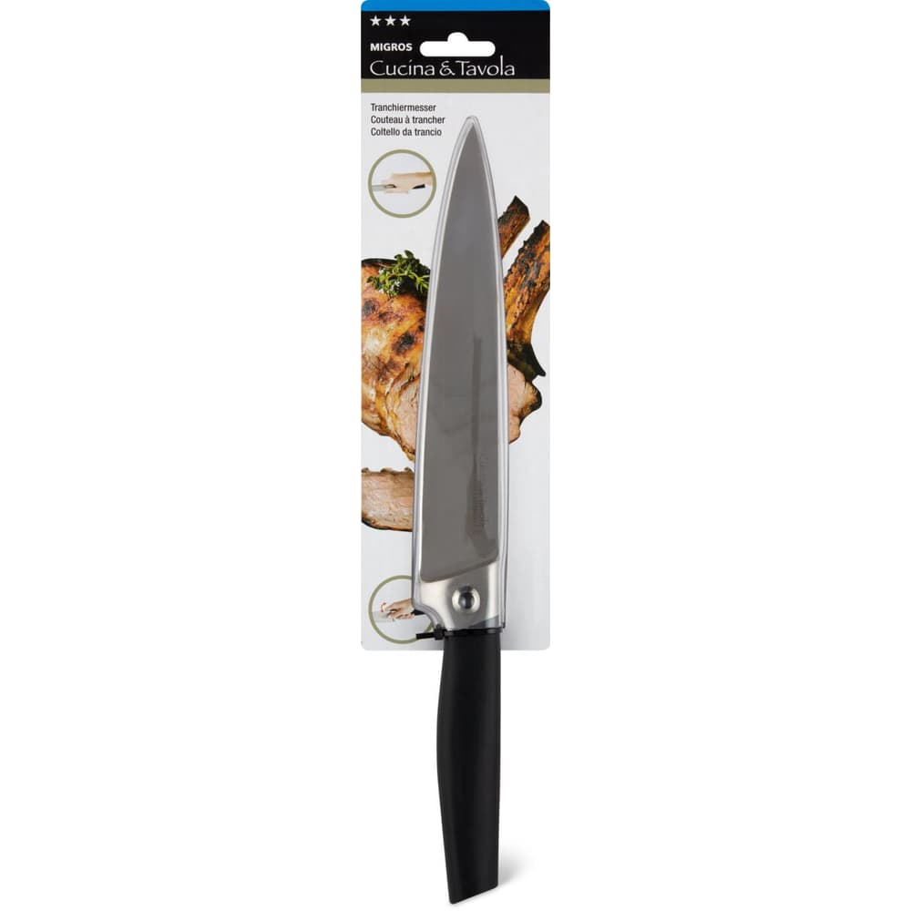 SLICER KNIFE • Migros