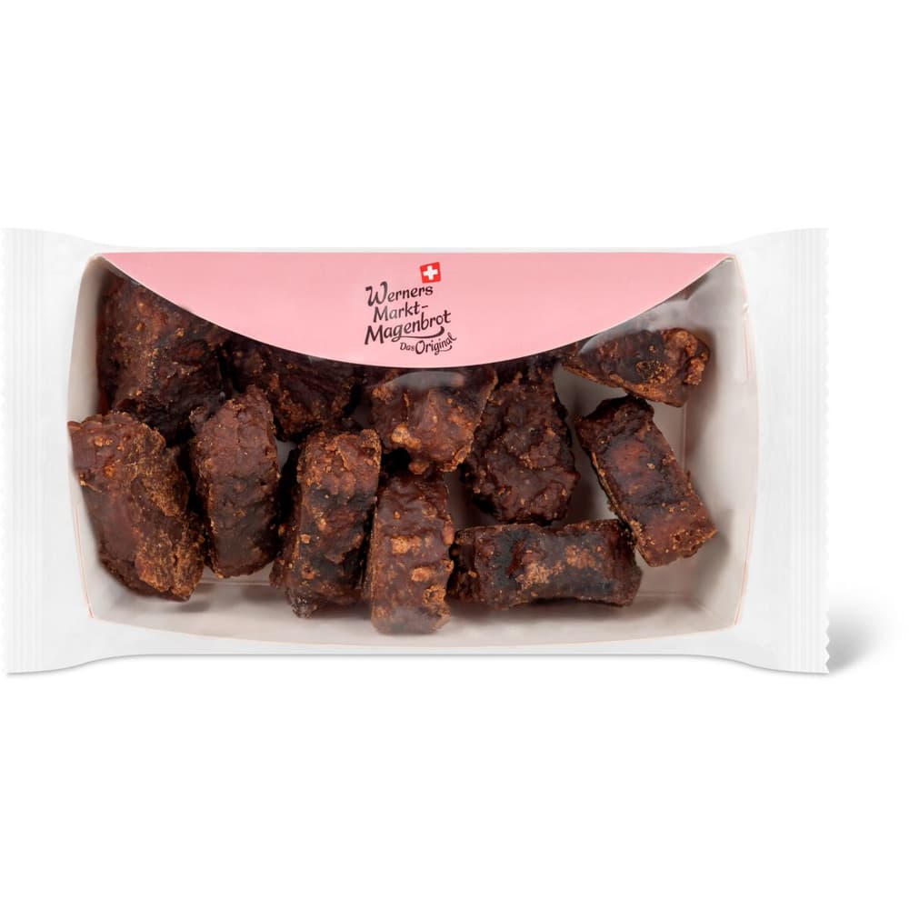 Werners Magenbrot Schale • Migros Werners Magenbrot Schale • Migros