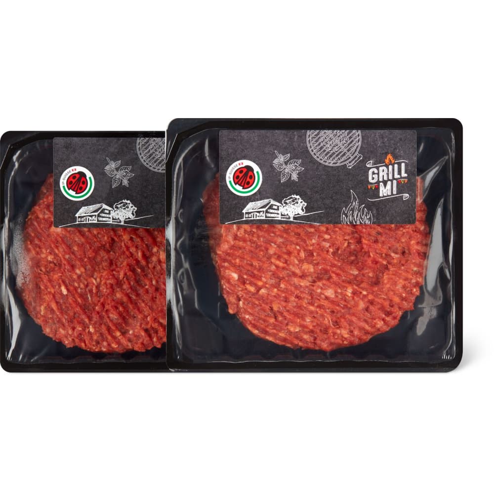 Ip Suisse Beef Burger Xxl Migros