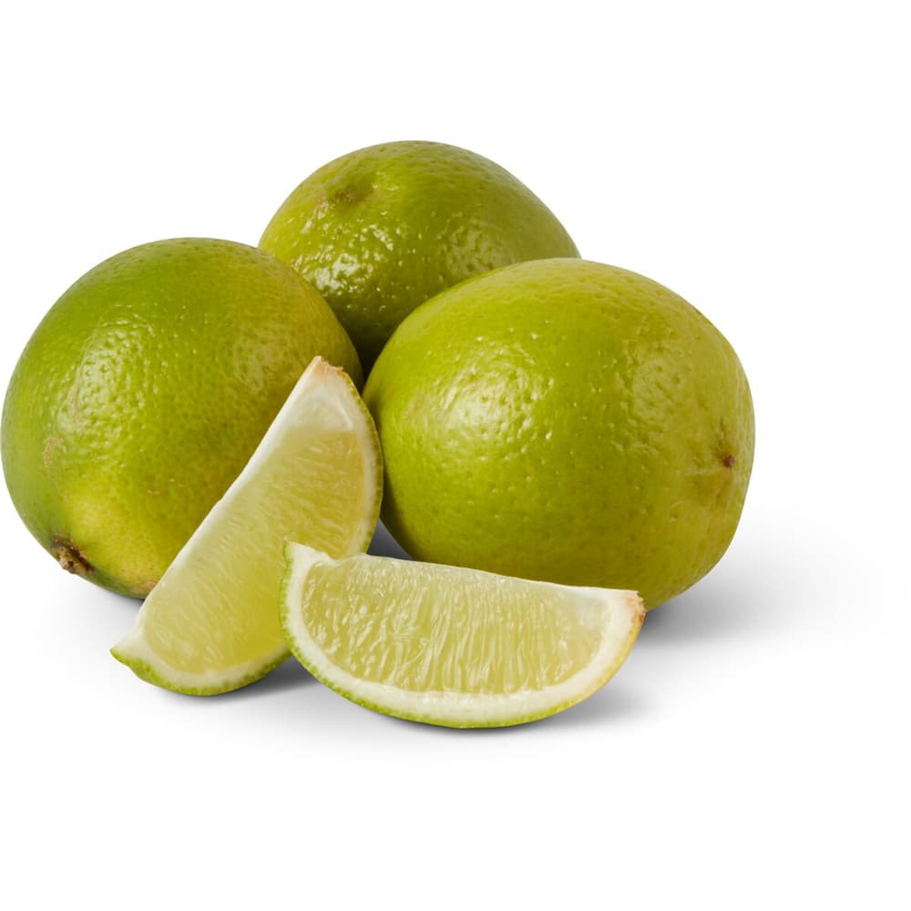 Limetten • Migros