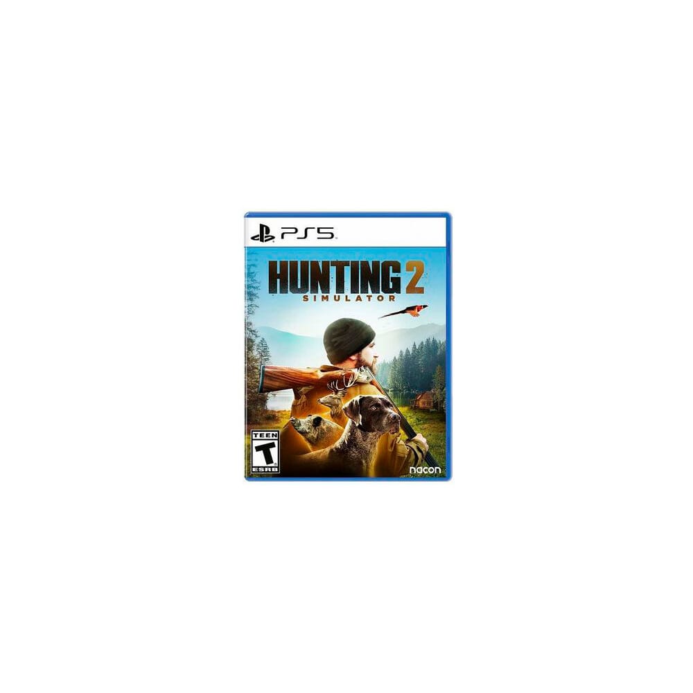 achat-ps5-hunting-simulator-2-d-f-jeu-vid-o-bo-te-migros