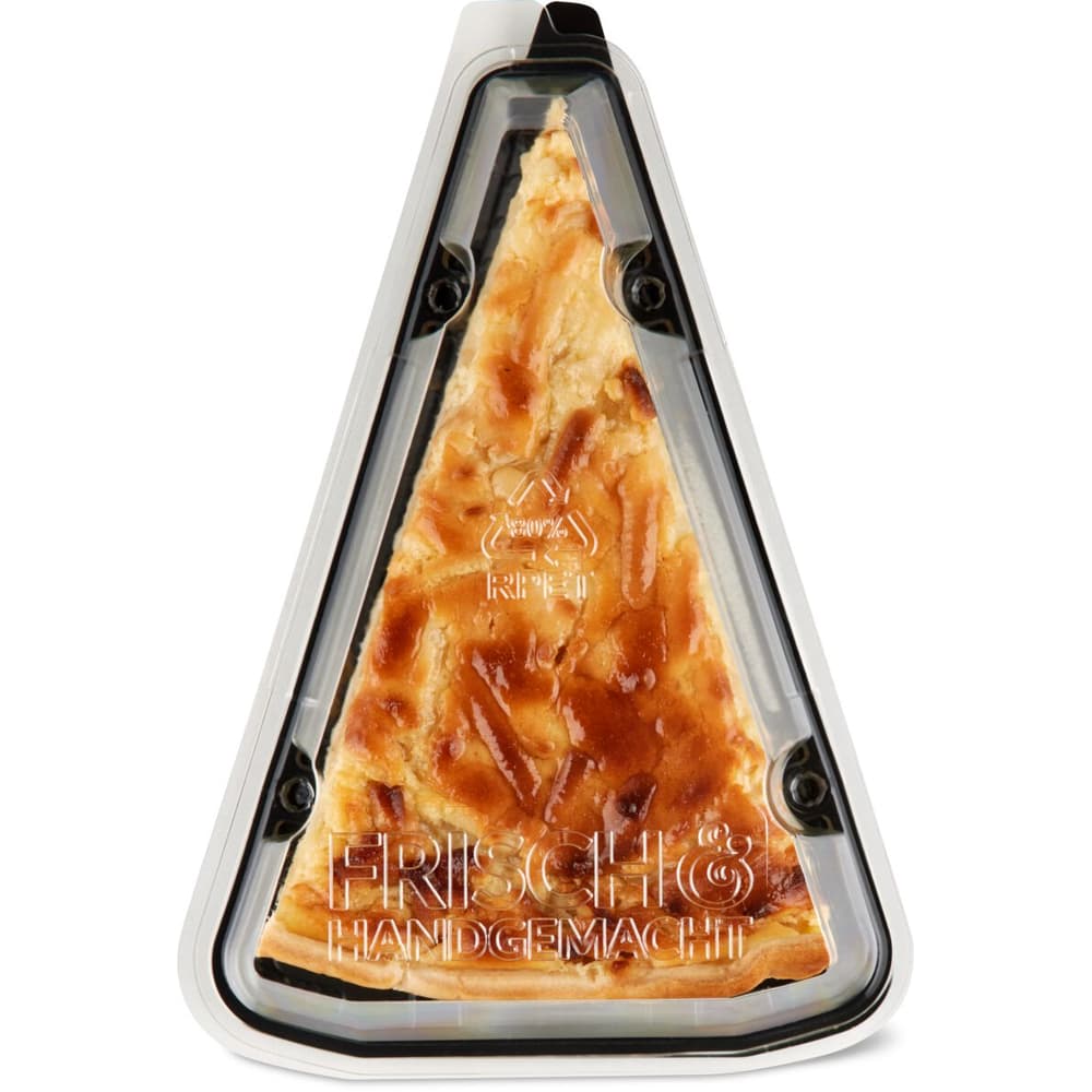 Apfelwähe • Migros